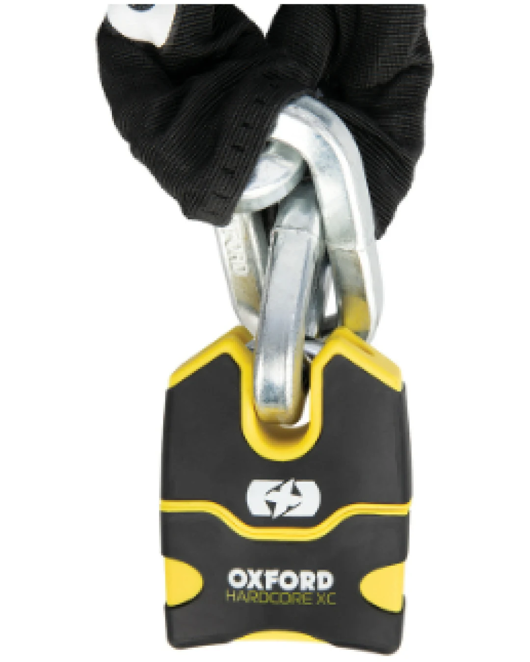 Верижна ключалка OXFORD Hardcore XC13 - 2 м x 13 мм