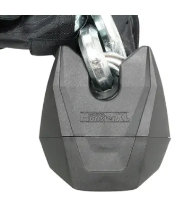 Верижна ключалка OXFORD Monster XL - 1.5 м x 14.5 мм