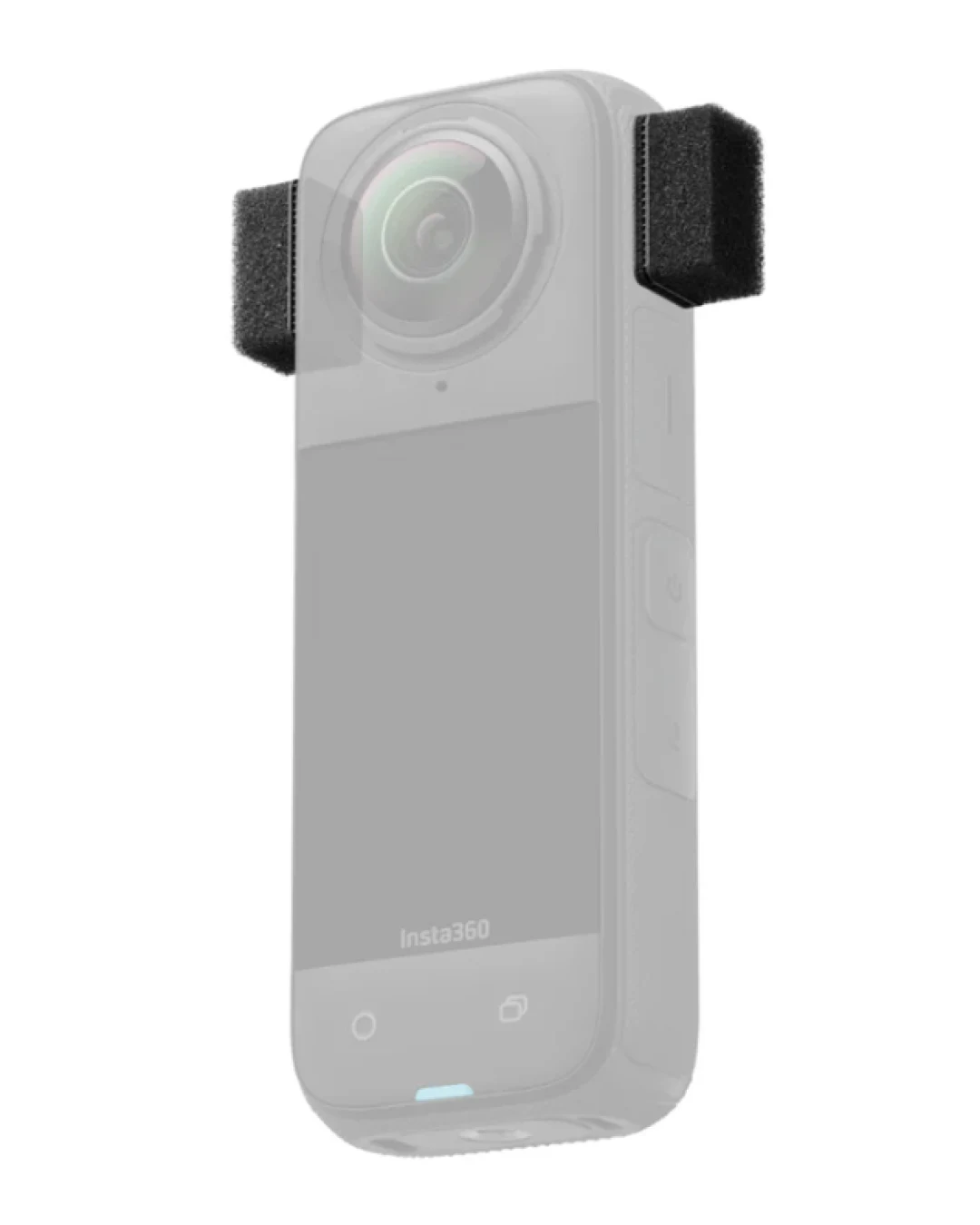 Ветробран за микрофон за Insta360 X4