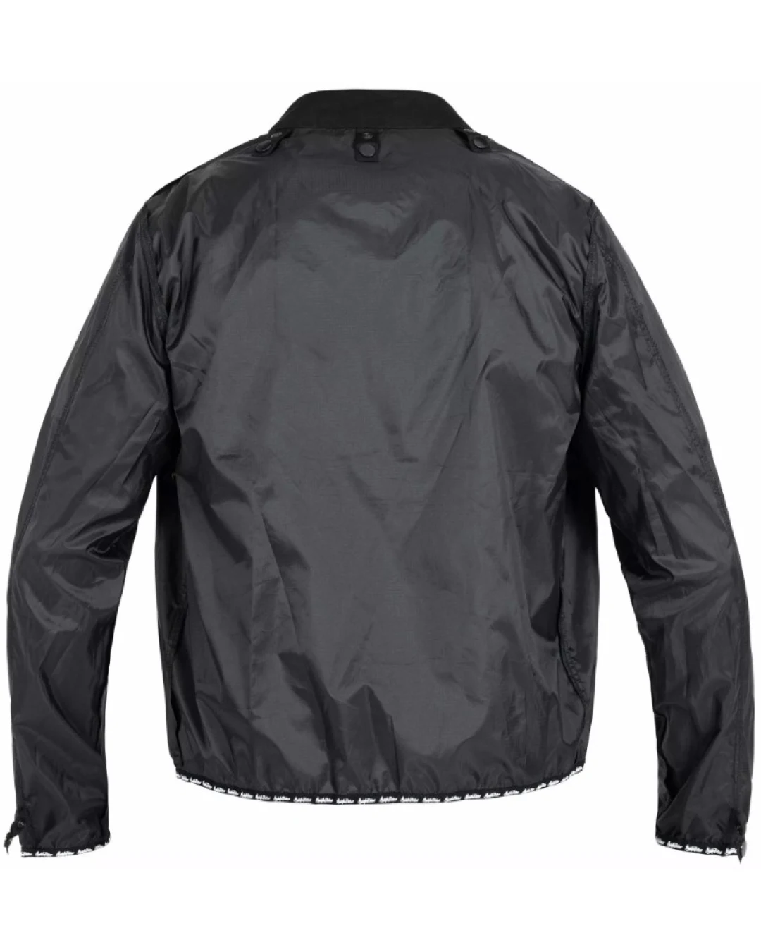 Ветроустойчиво яке JOHN DOE Aero Mesh BLACK