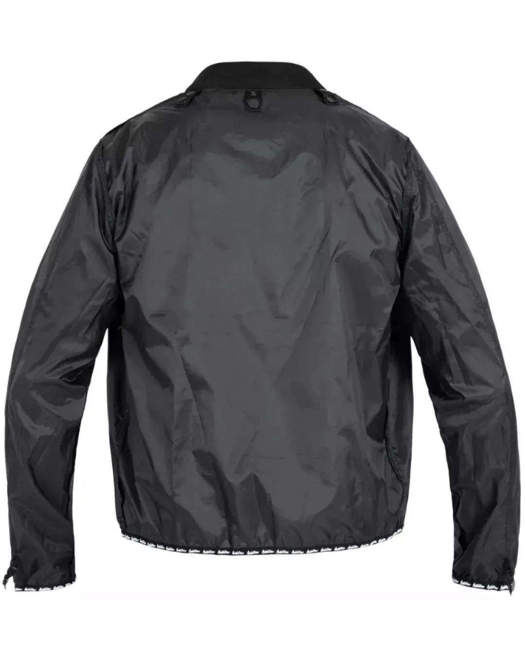 Ветроустойчиво яке JOHN DOE Aero Mesh BLACK