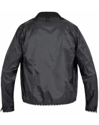 Ветроустойчиво яке JOHN DOE Aero Mesh BLACK