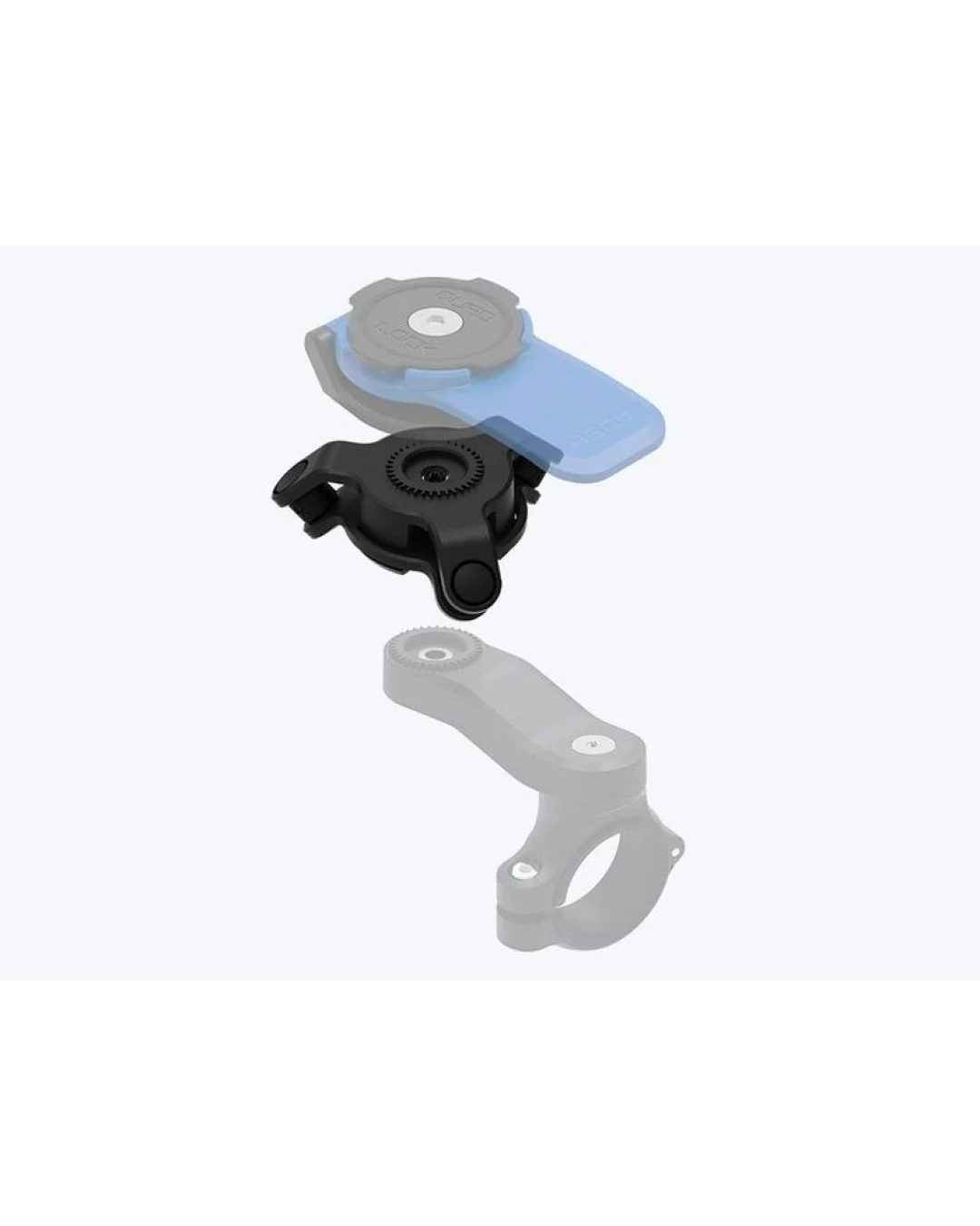 Вибрационен демпфер QUAD LOCK