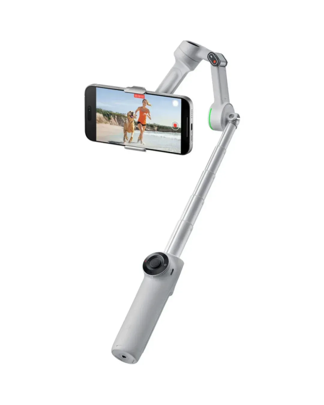 Видео стабилизатор Insta360 FLOW 2 PRO