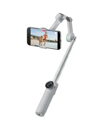 Видео стабилизатор Insta360 FLOW 2 PRO