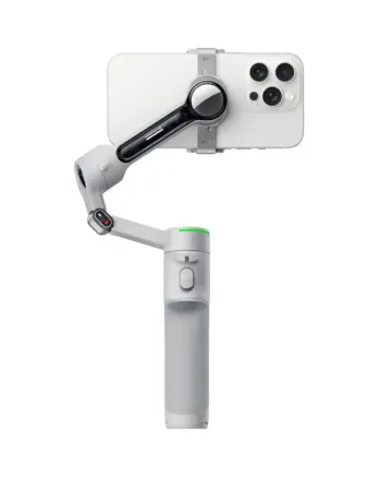 Видео стабилизатор Insta360 FLOW 2 PRO