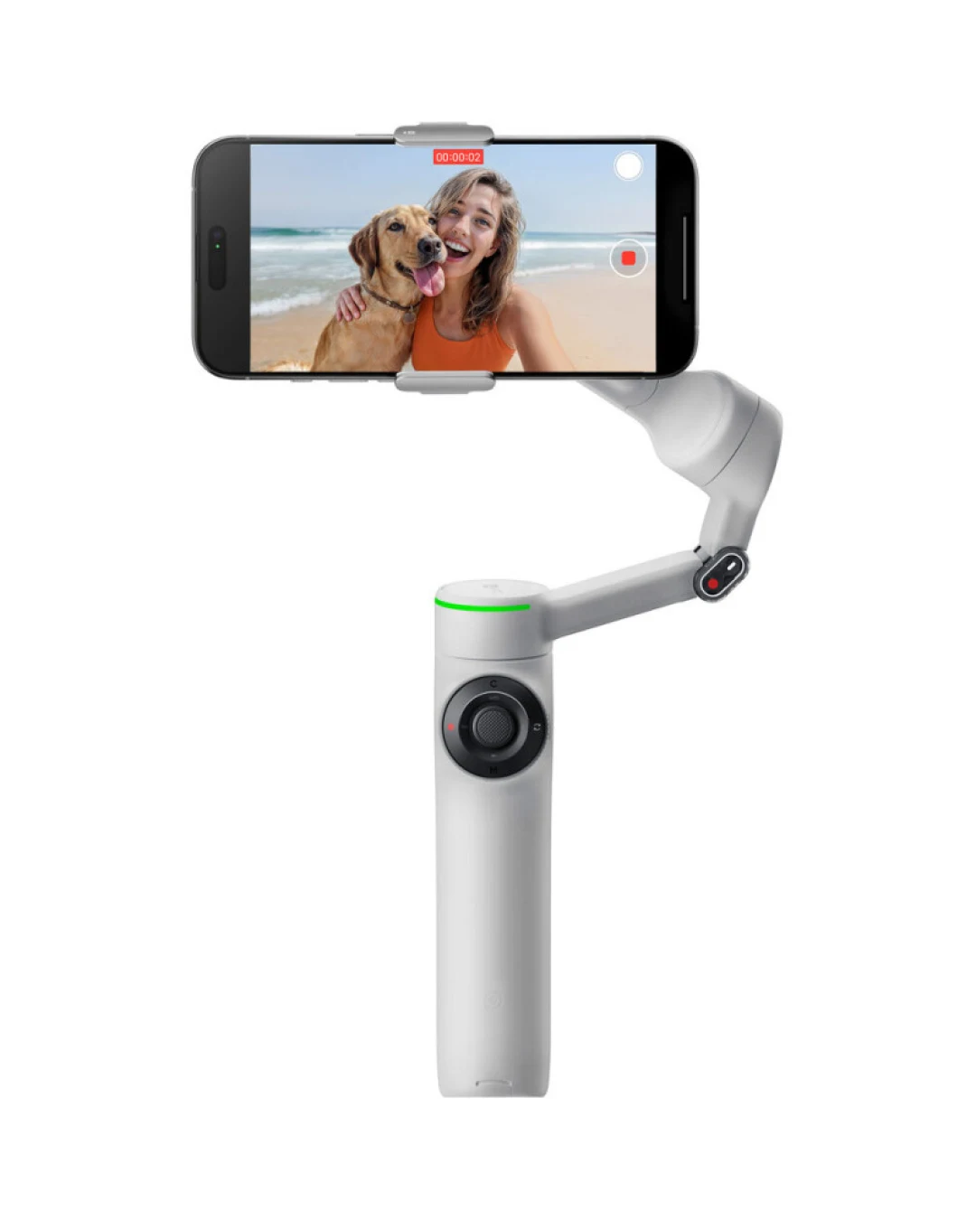 Видео стабилизатор Insta360 FLOW 2 PRO