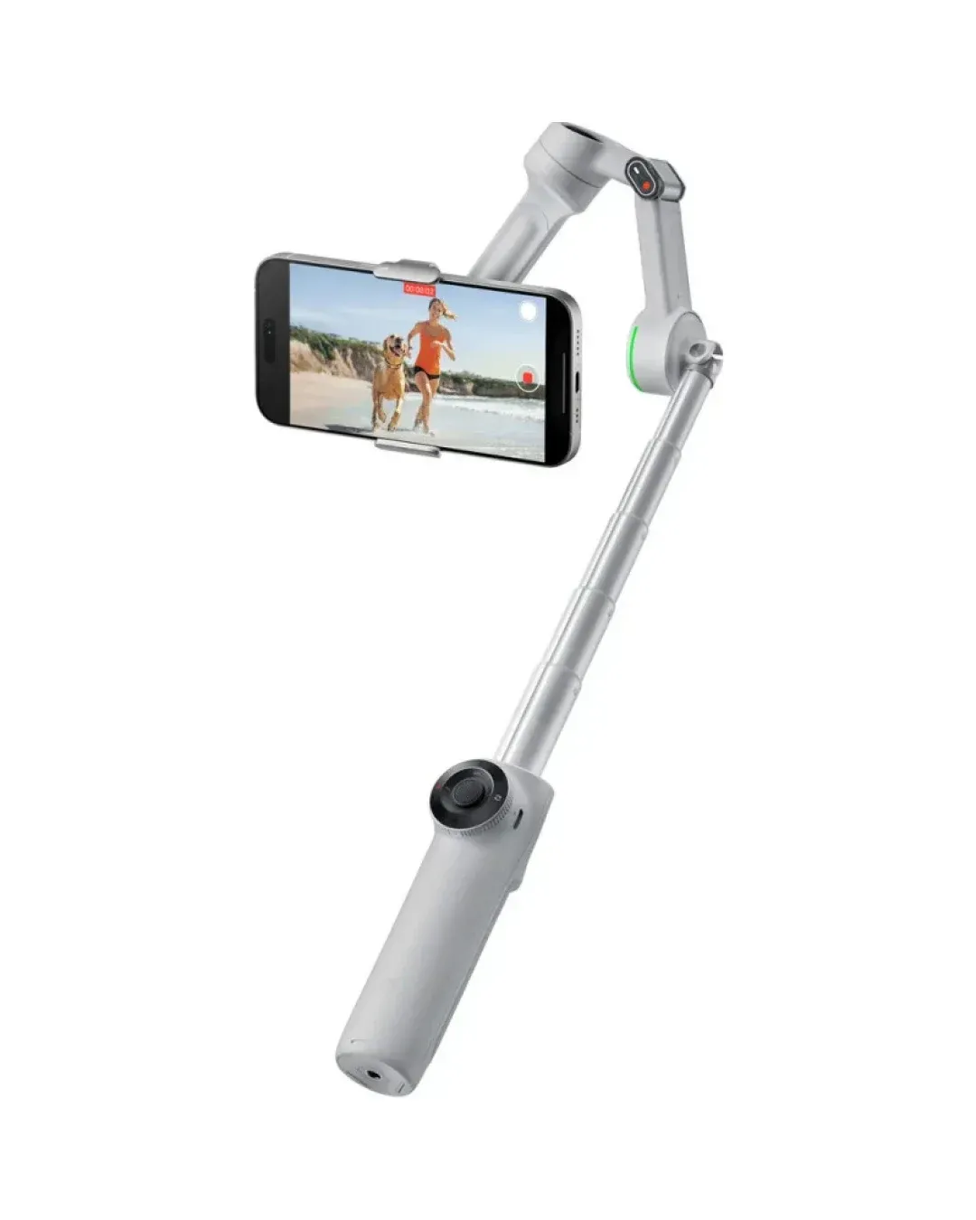 Видео стабилизатор Insta360 FLOW 2 PRO CREATOR BUNDLE