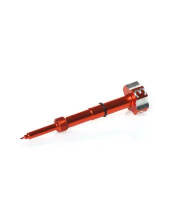 Винт за горивна смес RFX Race CRF 150 R BIG WHEELS 16/19 (KE03) (Orange) Keihin FCR carburetor