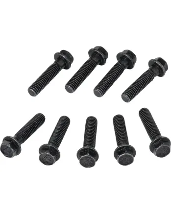 Винтове за съединител POL MOOSE RACING 100-2185-PU