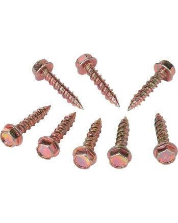 Винтове за съединител POL MOOSE RACING 100-4579-PU