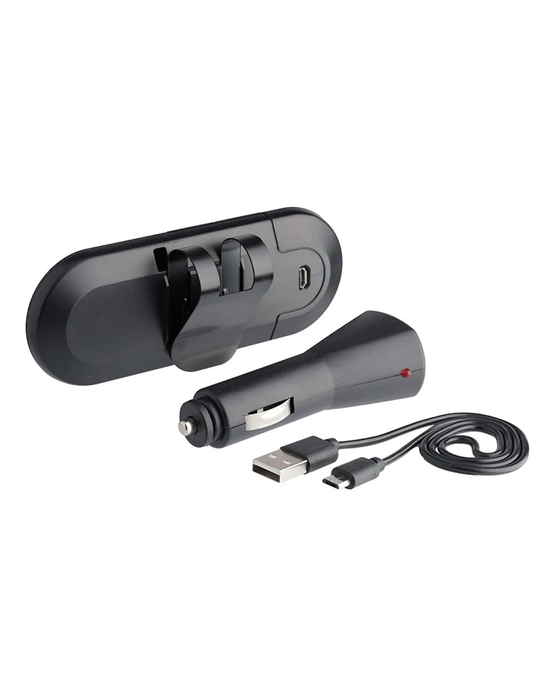 Високоговорител Bluetooth Блутут Handsfree Хендсфри за автомобил Carmotion