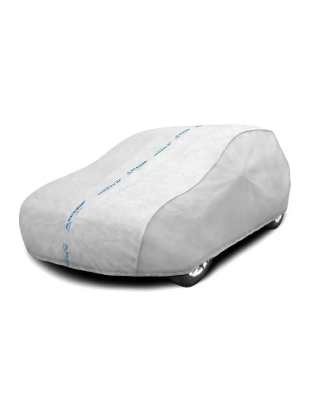 Покривало за Кола Kegel Basic Garage L OFF-ROAD за Джип/SUV (430-460 cm)