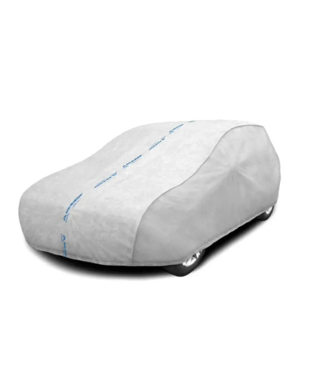 Висококачествено Покривало Kegel серия BASIC GARAGE M2 за Хечбек/Hatchback 380-405 cm