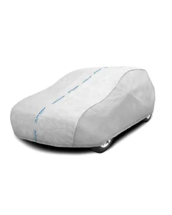Висококачествено Покривало Kegel серия BASIC GARAGE M2 за Хечбек/Hatchback 380-405 cm