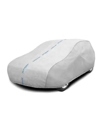 Покривало за Кола Kegel Basic Garage XL Комби/Хечбек (455-480 см)