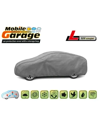 Висококачествено Покривало Kegel за Джип SUV Серия Mobile Garage размер L 450 - 475см х 135 - 145см