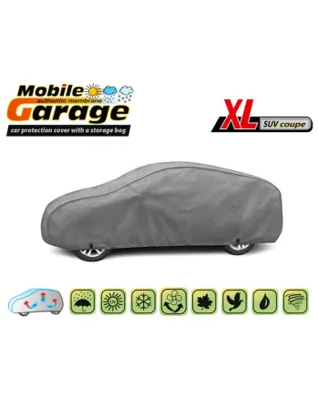 Висококачествено Покривало Kegel за Джип SUV Серия Mobile Garage размер XL 475 - 500см х 148 - 158см