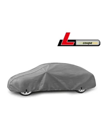 Висококачествено Покривало Kegel за купе автомобил Серия Mobile Garage размер L 415 - 440см х 107 - 115см