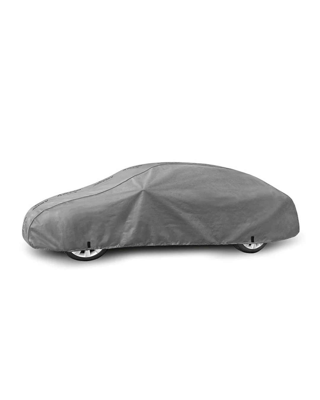 Висококачествено Покривало Kegel за купе автомобил Серия Mobile Garage размер XL 440 - 480см х 115 - 125см