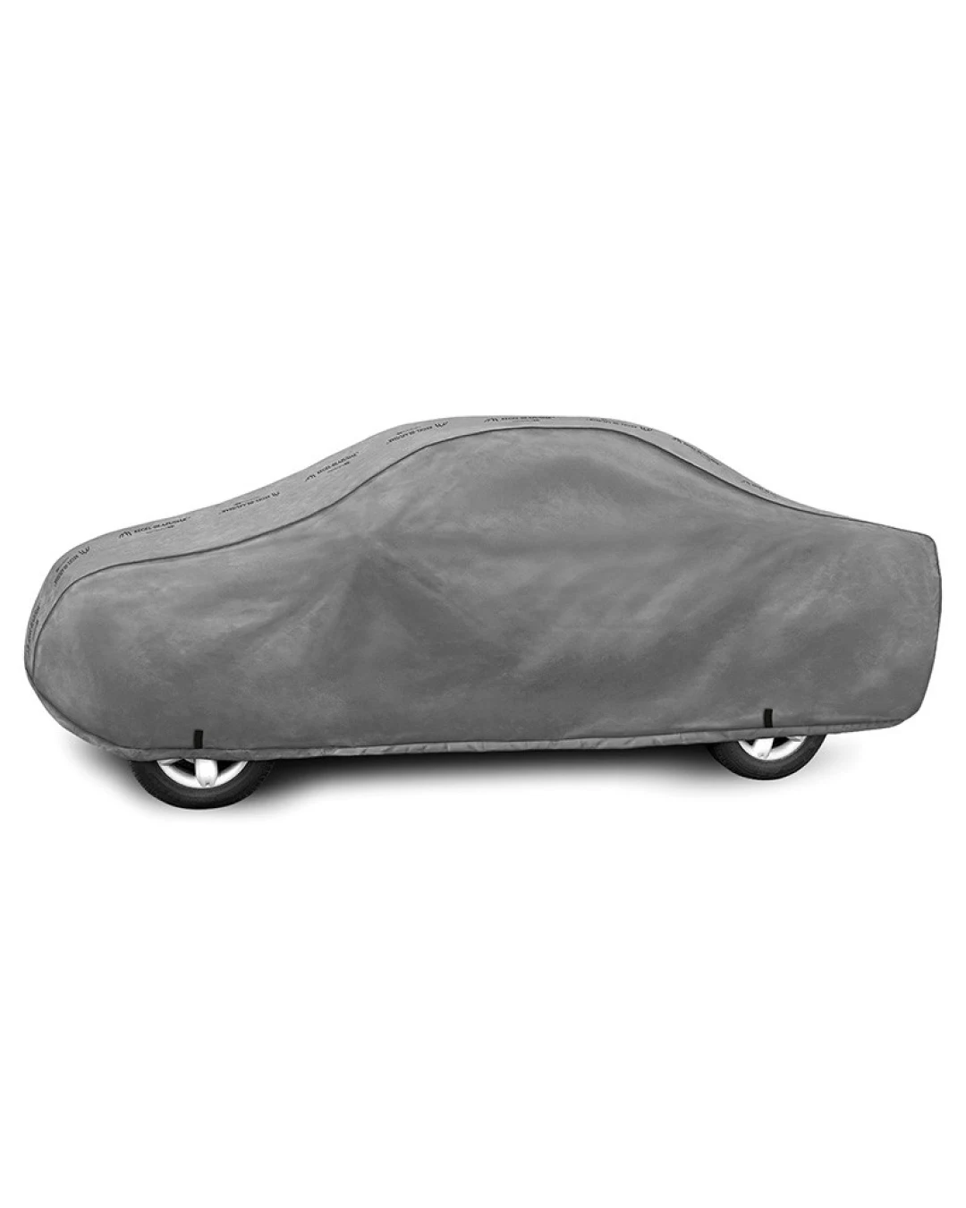 Висококачествено Покривало Kegel за Пикап Pick Up Серия Mobile Garage размер XL 490-530x150-160cm
