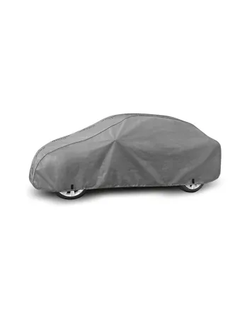 Висококачествено Покривало Kegel за Седан Sedan Автомобил Серия Mobile Garage размер M 380 - 425см х 126 - 136см