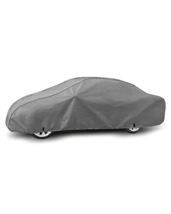 Висококачествено Покривало Kegel за Седан Sedan Автомобил Серия Mobile Garage размер XXL 500 - 535см х 126 - 136см