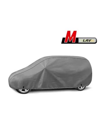 Висококачествено Покривало Kegel за VAN размер M 400-423x150-160cm