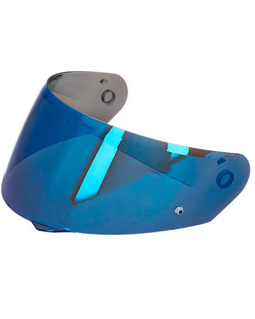 Визьор HJC HJ-34P за каска HJC C10 BLUE