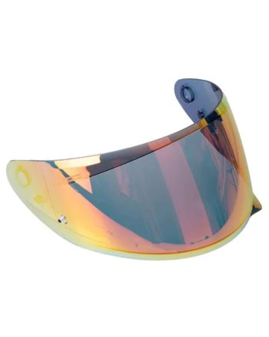 Визьор HJC HJ-34P за каска HJC C10 RED