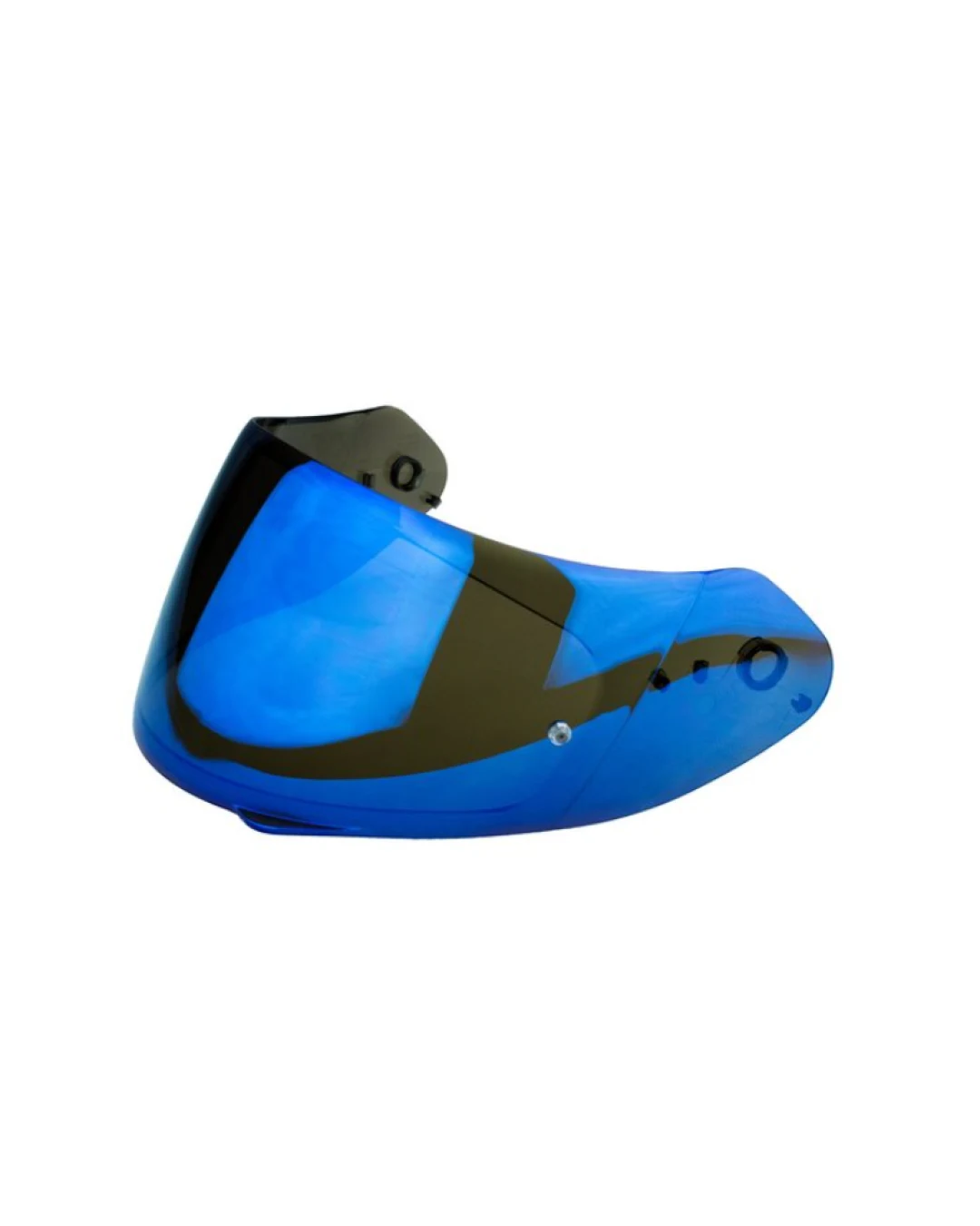 Визьор SCORPION EXO-1200/710/510/491/390 Air - BLUE MIRROR