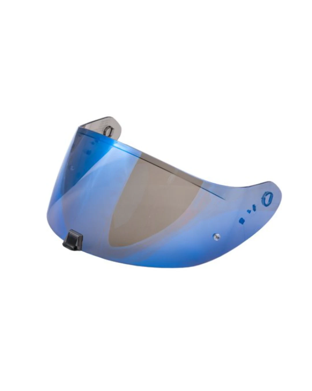 Визьор SCORPION EXO-R1/EXO-1400/EXO-520/EXO-391 - Blue Mirror