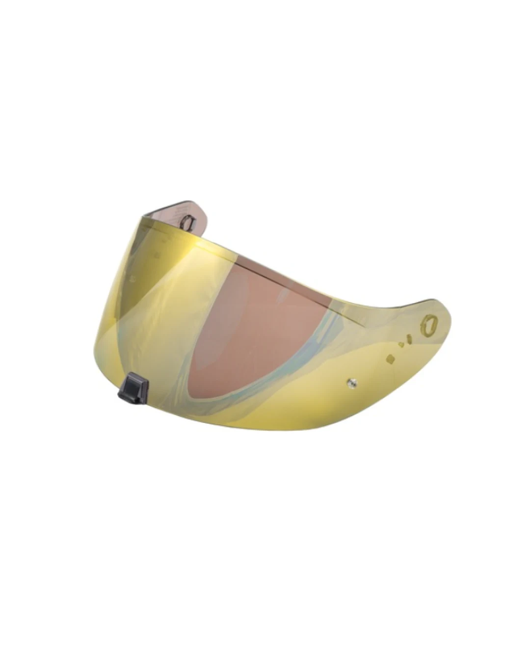 Визьор SCORPION EXO-R1/EXO-1400/EXO-520/EXO-391 - Gold Mirror