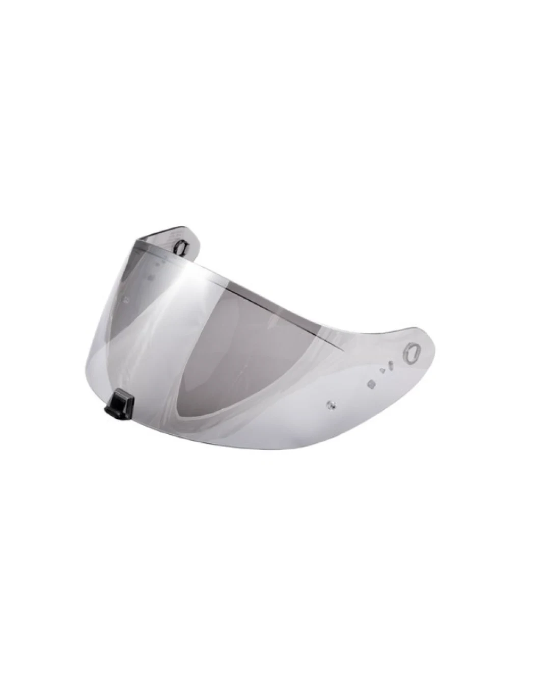 Визьор SCORPION EXO-R1/EXO-1400/EXO-520/EXO-391 - Silver Mirror
