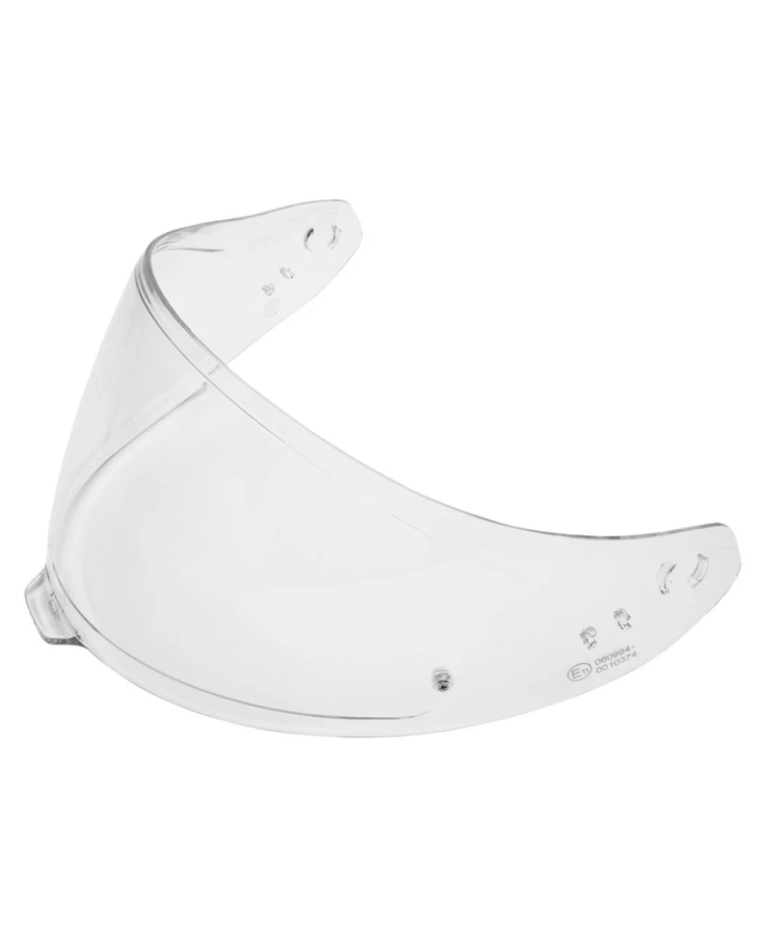 Визьор SCORPION KDS-F-03 EXO-GT SP/1500/530 MAXVISION CLEAR