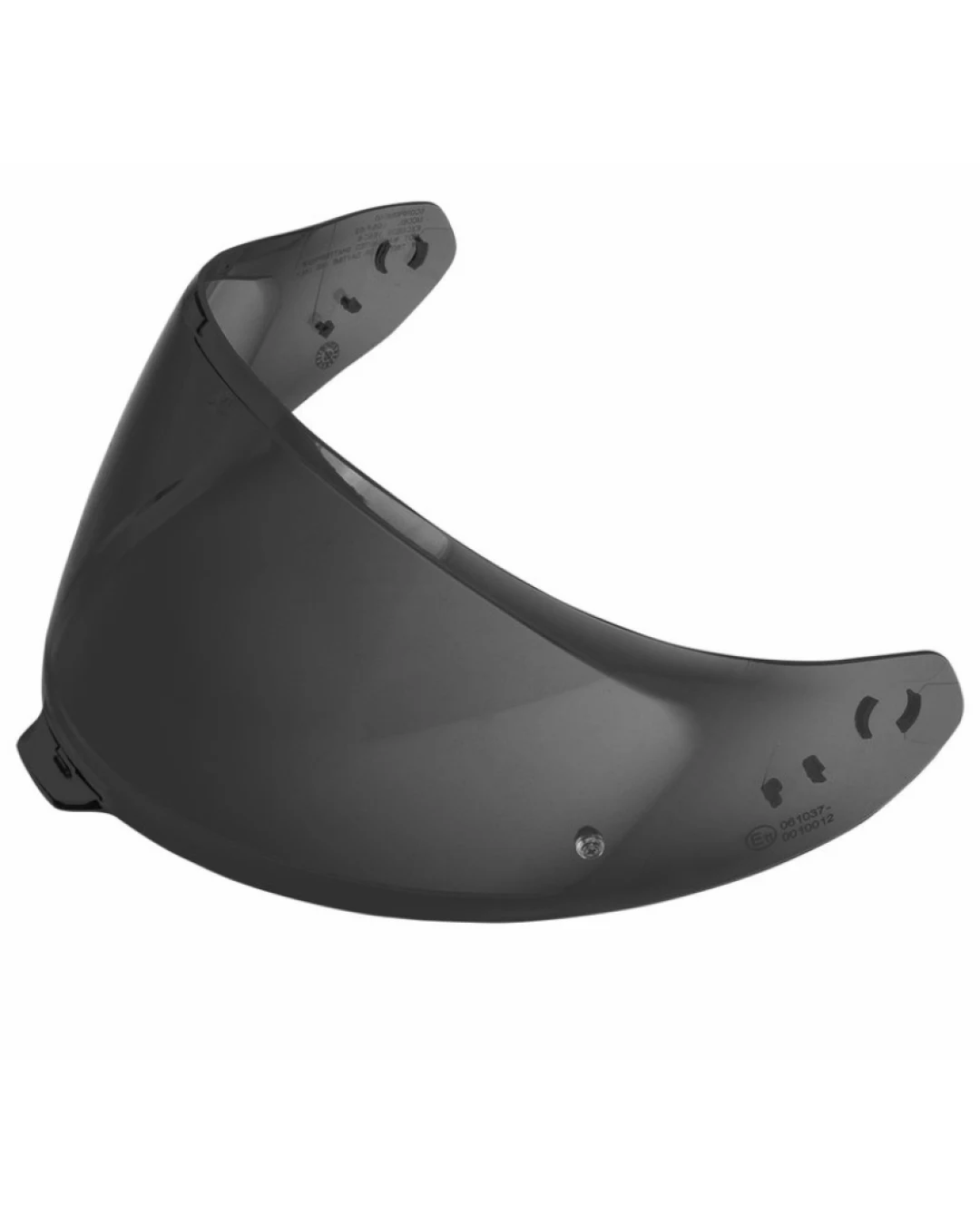Визьор SCORPION KDS-F-03 EXO-GT SP/1500/530 MAXVISION DARK SMOKE