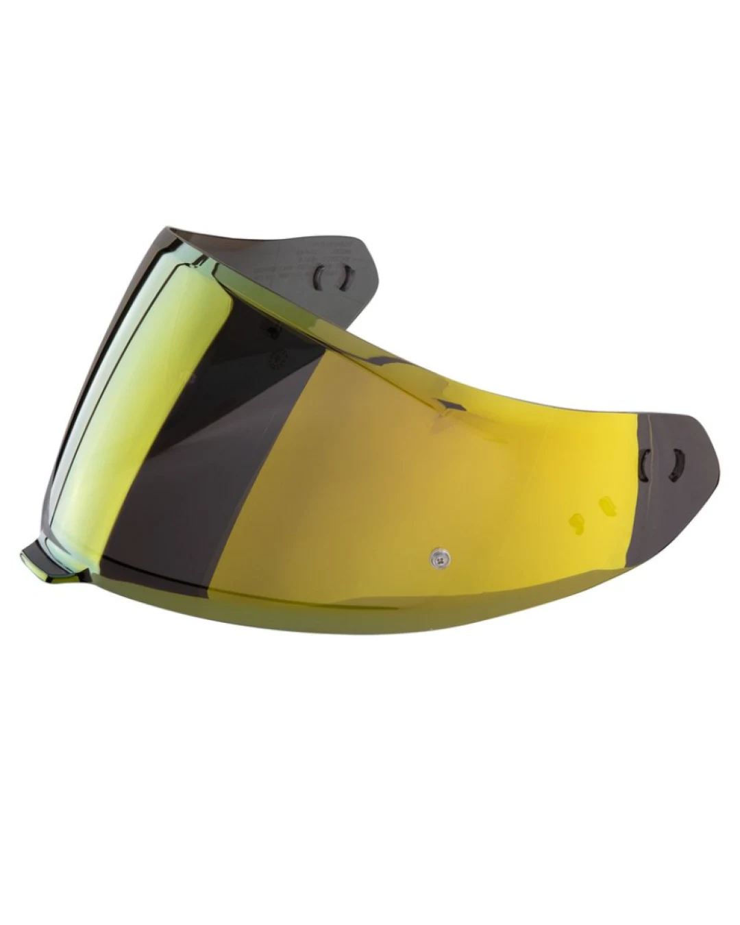 Визьор SCORPION KDS-F-03 EXO-GT SP/1500/530 MAXVISION GOLD/MIRROR