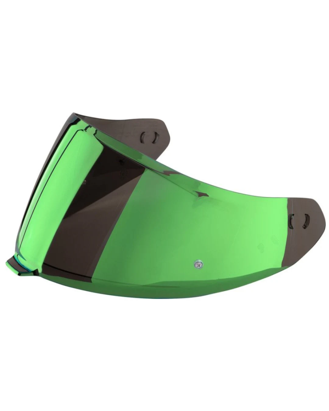 Визьор SCORPION KDS-F-03 EXO-GT SP/1500/530 MAXVISION GREEN/MIRROR
