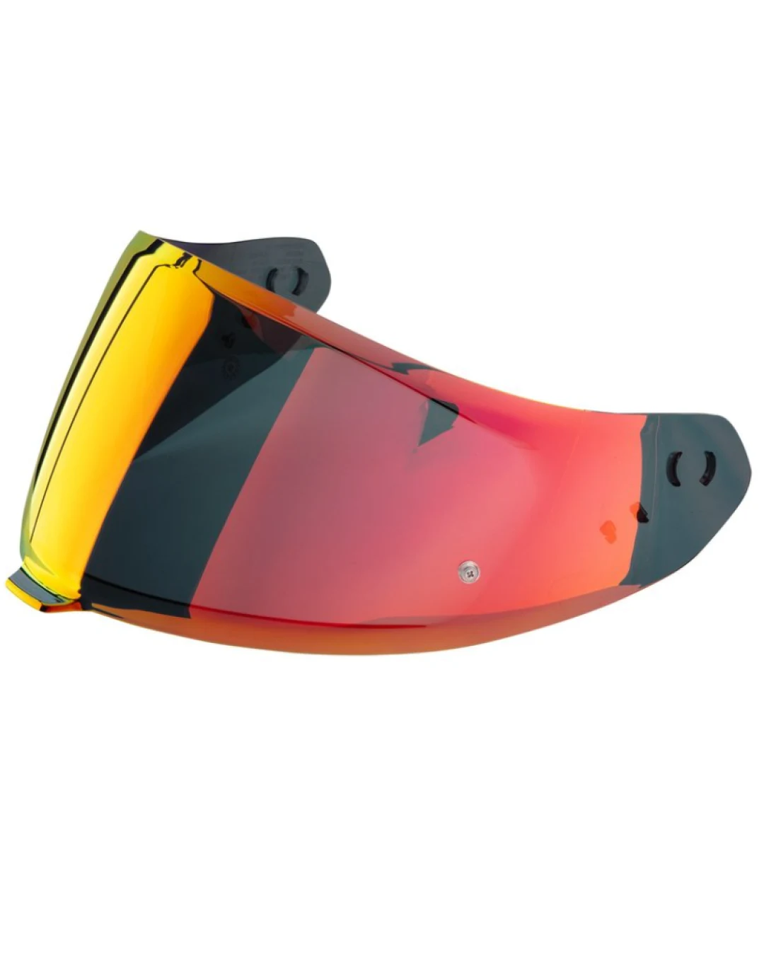 Визьор SCORPION KDS-F-03 EXO-GT SP/1500/530 MAXVISION RED/MIRROR