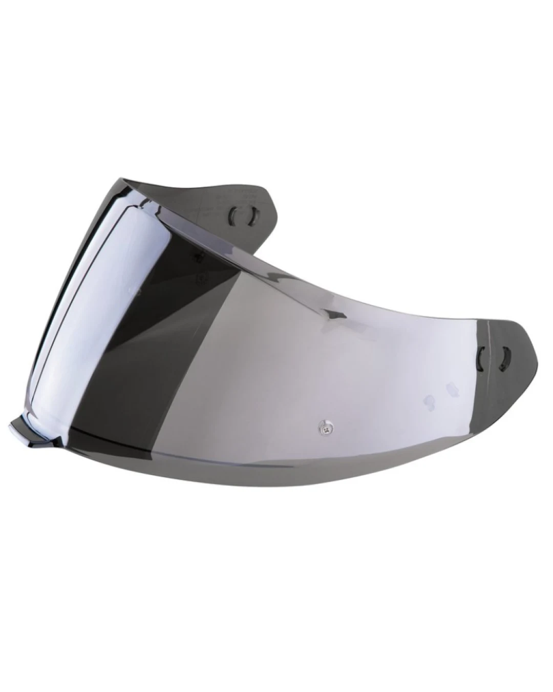 Визьор SCORPION KDS-F-03 EXO-GT SP/1500/530 MAXVISION SILVER/MIRROR