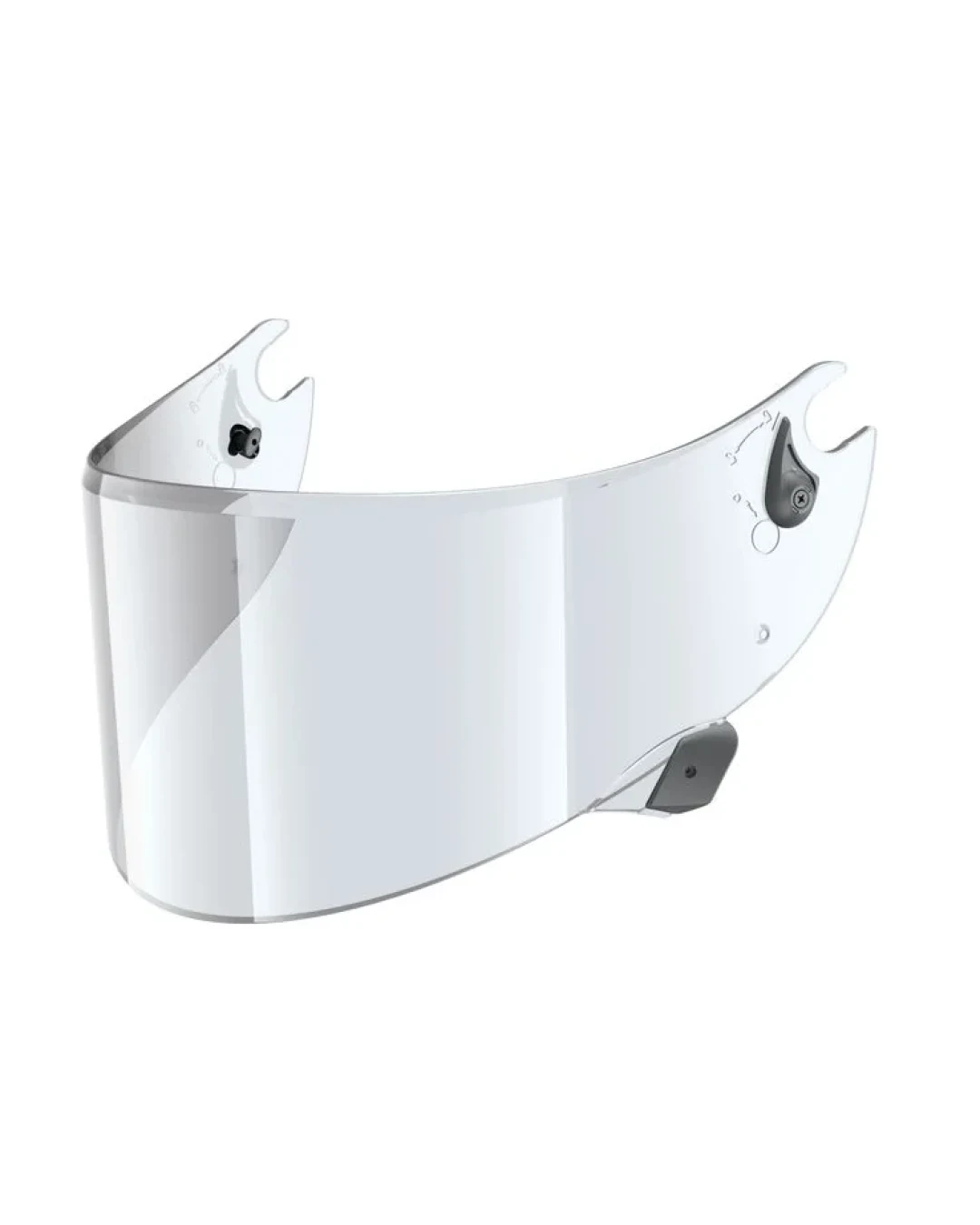 Визьор SHARK AERON; AERON GP; RACE-R; SPEED-R - Прозрачен