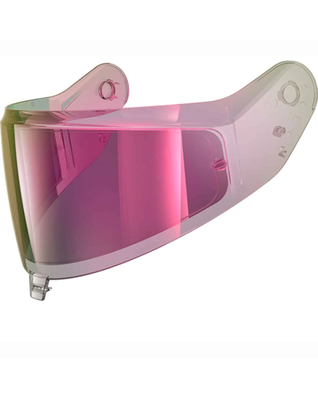 Визьор SHARK  D-SKWAL 3 ;RIDILL 2 ;SKWAL i3 - Иридиум розов
