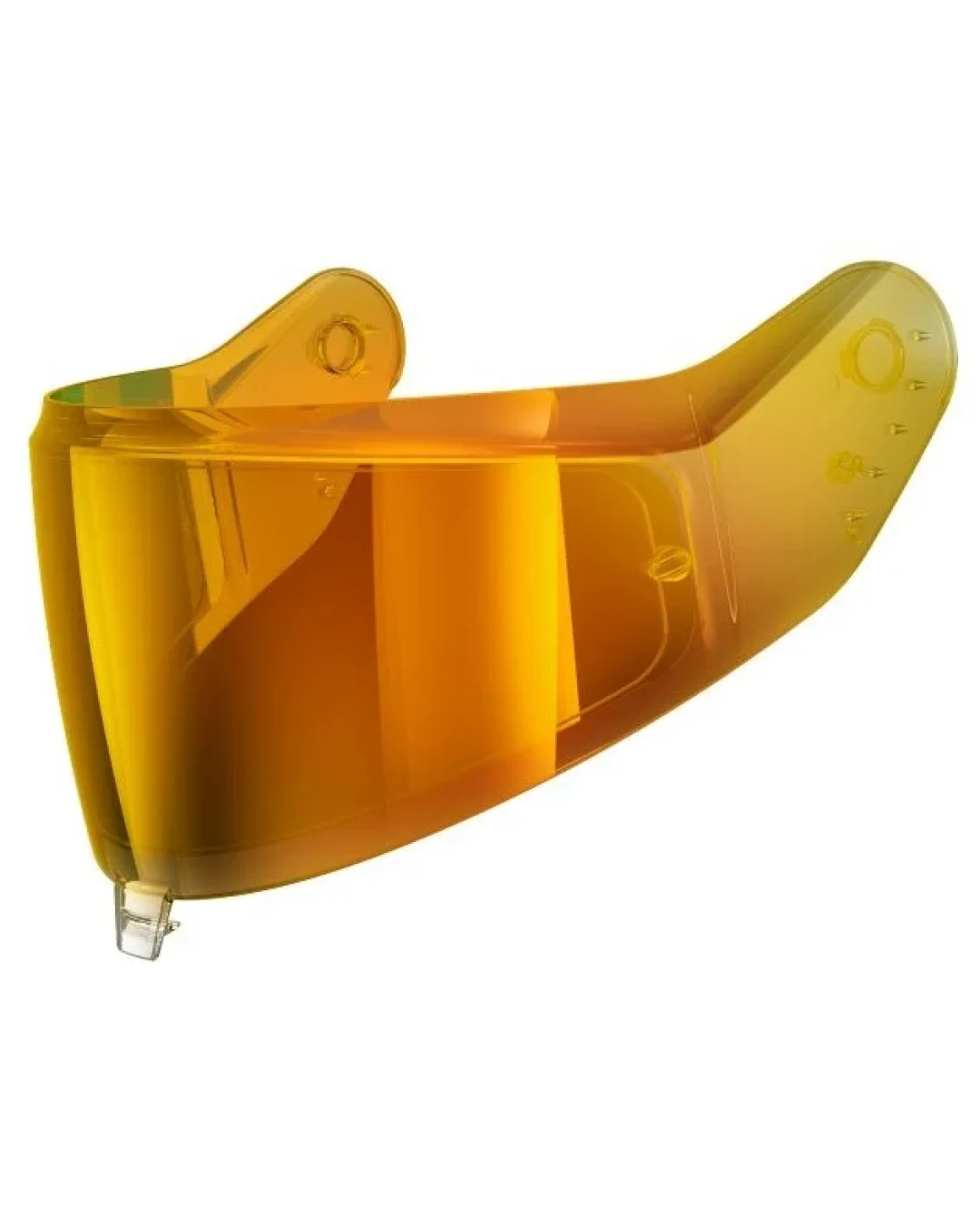 Визьор SHARK D-SKWAL 3 ;RIDILL 2 ;SKWAL i3 - Иридиум Златен