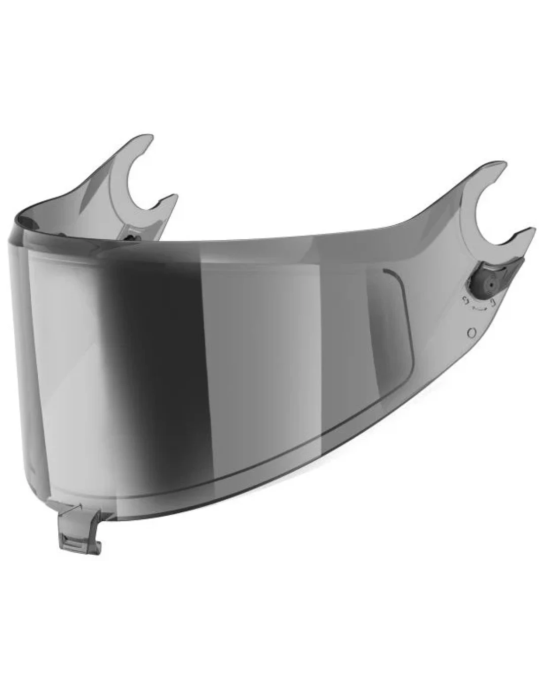 Визьор SHARK SPARTAN GT PRO; SPARTAN RS - Иридиум Огледален