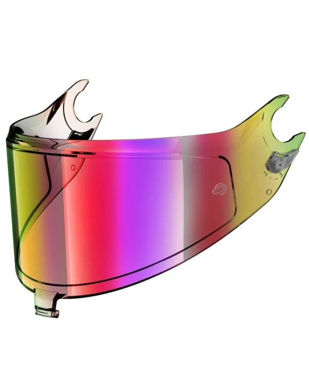 Визьор SHARK SPARTAN GT PRO; SPARTAN RS - Иридиум Rainbow