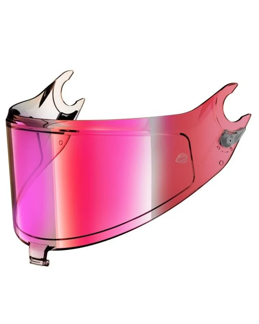 Визьор SHARK SPARTAN GT PRO; SPARTAN RS - Иридиум Розов
