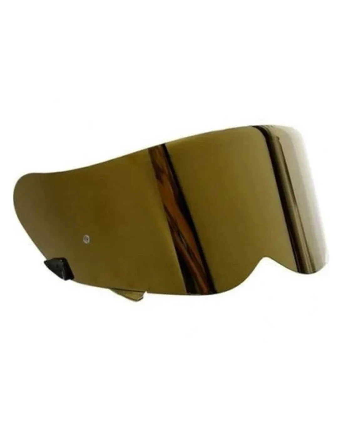Визьор SIMPSON Venom/Speed Visor Gold Mirror