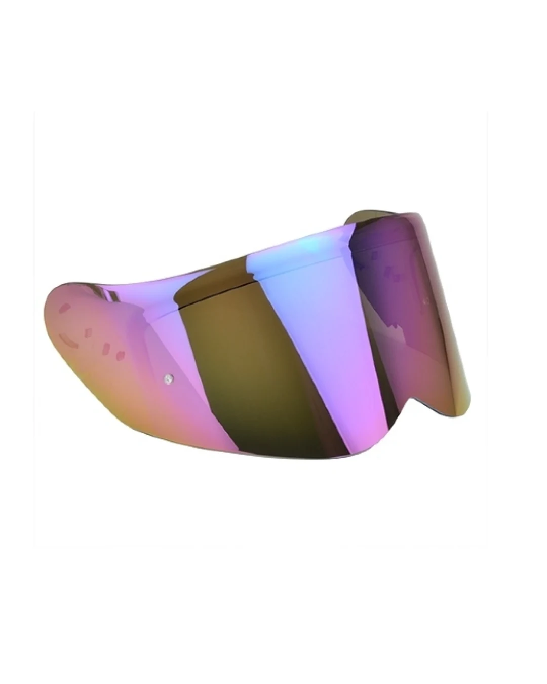 Визьор SIMPSON Venom/Speed Visor Iridium