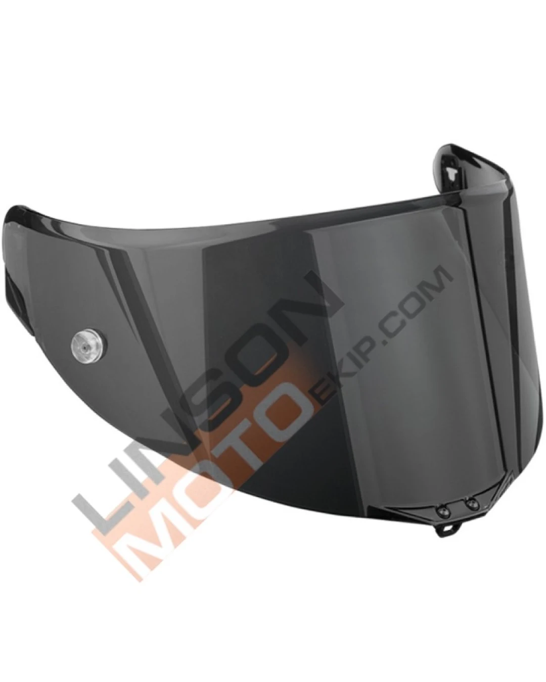 Визьор за каска AGV PISTA GP-R / CORSA-R/GT-VELOCE SMOKE