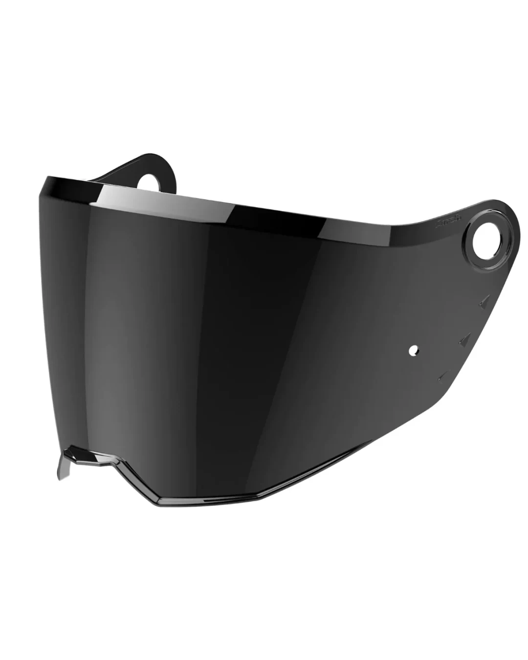 Визьор за каска AIROH COMMANDER 2 DARK SMOKE